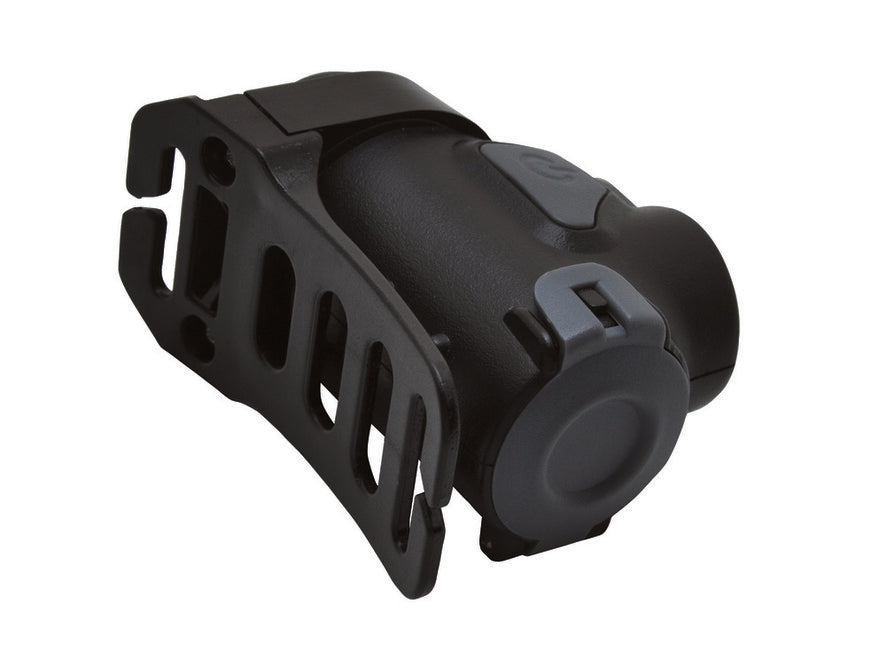 Baladeo PLR435 Max lampada frontale 3W led cree
