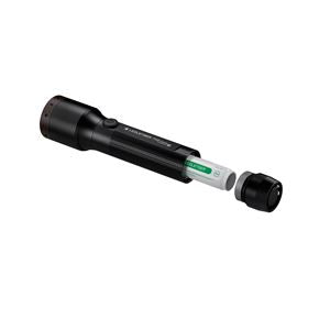 Ledlenser P5R core apparecchio