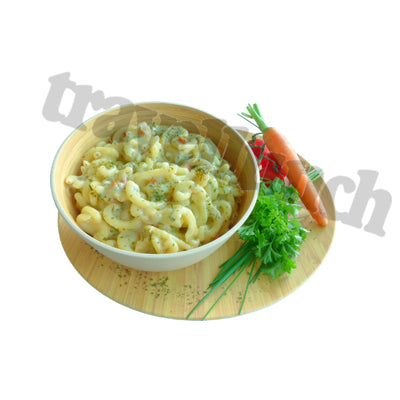 Travellunch Pack razione giornaliera per climi freddi