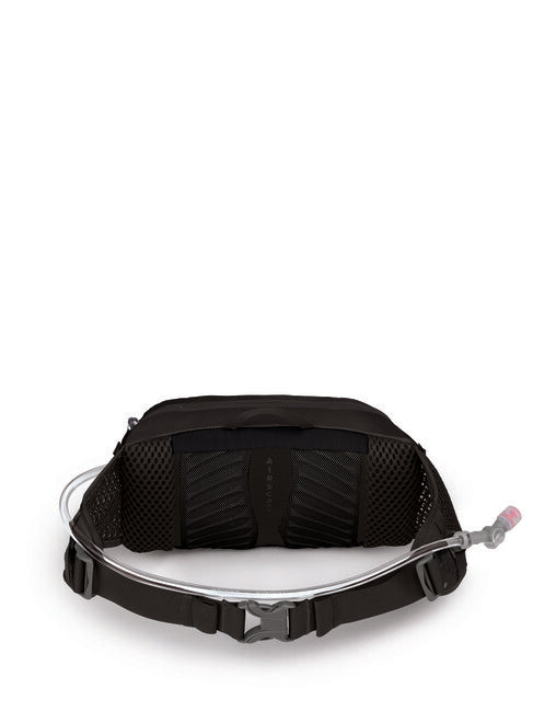 Osprey Seral 4, nero