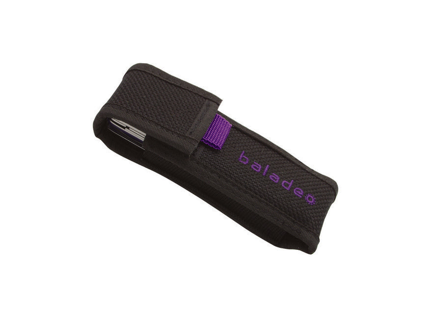 Baladeo ECO103 posate da esterno, viola