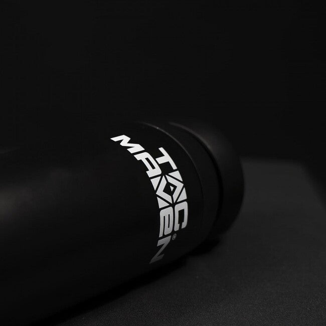 Pentagon Thermo bottle 500ml, nero