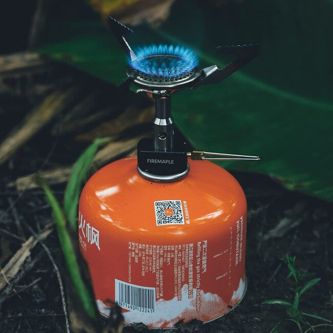 Fire Maple Buzz fornello a gas