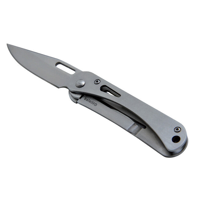 Baladeo ECO197 coltello tascabile Steelcraft