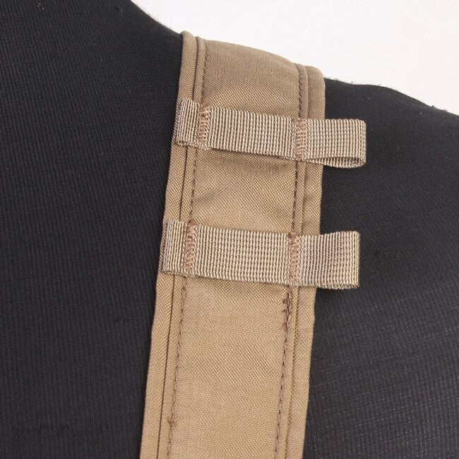 Emersongear Chest rig MF stile UW Gen IV, coyote