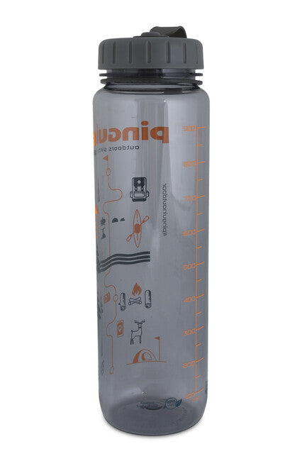 Pinguin Tritan Slim Bottle 1.0L 2020, blu