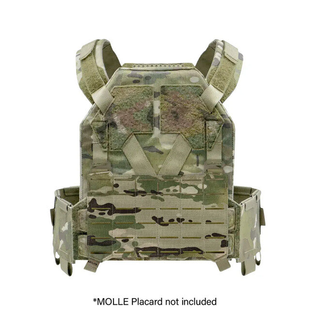 Agilite Sub-Zero portapiatti, multicam