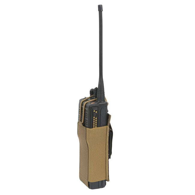 Direct Action Low Profile custodia per radio - cordura, verde adattivo