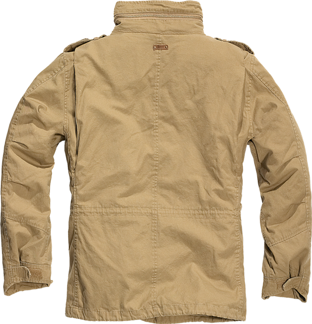 Brandit M65 Giant giacca invernale, kaki