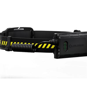 Ledlenser H5R WORK lampada frontale a led