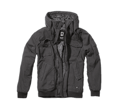 Brandit Bronx jacket, black