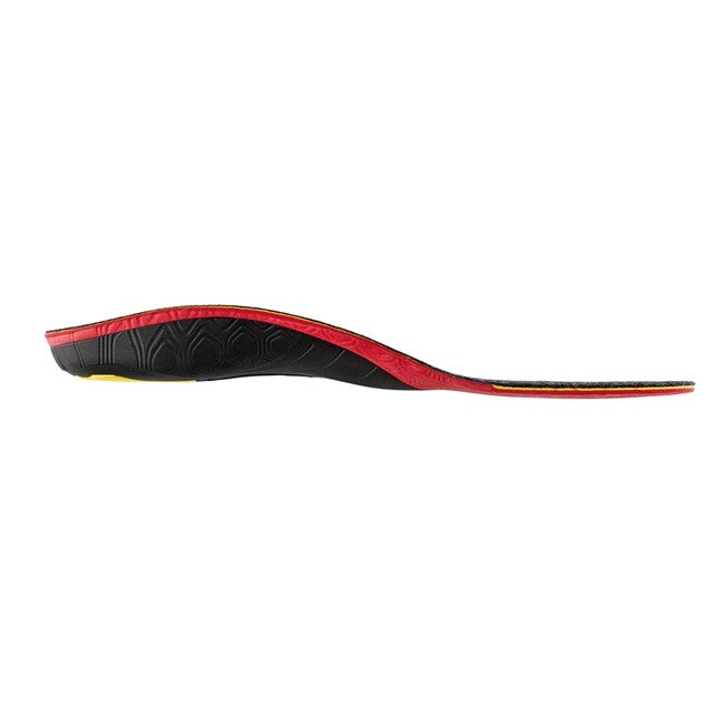 Sidas 3Feet Eco Warm solette con supporto alto
