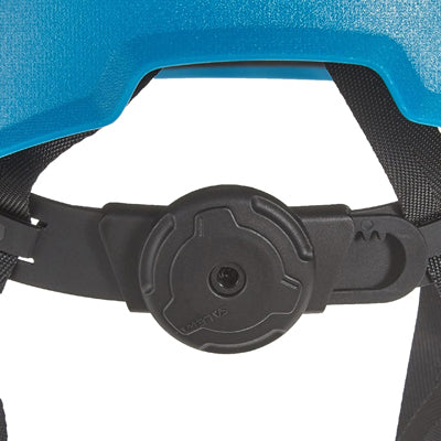 Salewa Pura casco, blu