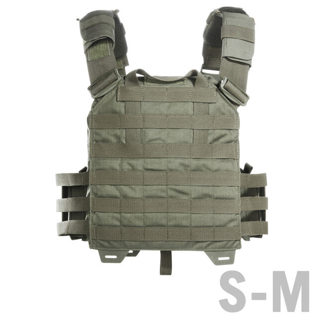 Tasmanian Tiger Portapiatti MKIV IRR, stone grey olive