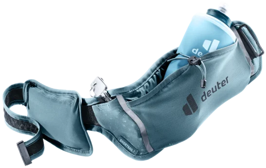 Deuter Shortrail I Sports Hydration Pack, Lake