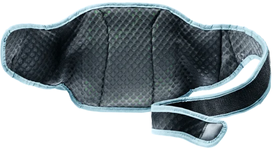 Deuter Shortrail III giacca sport ice, lake