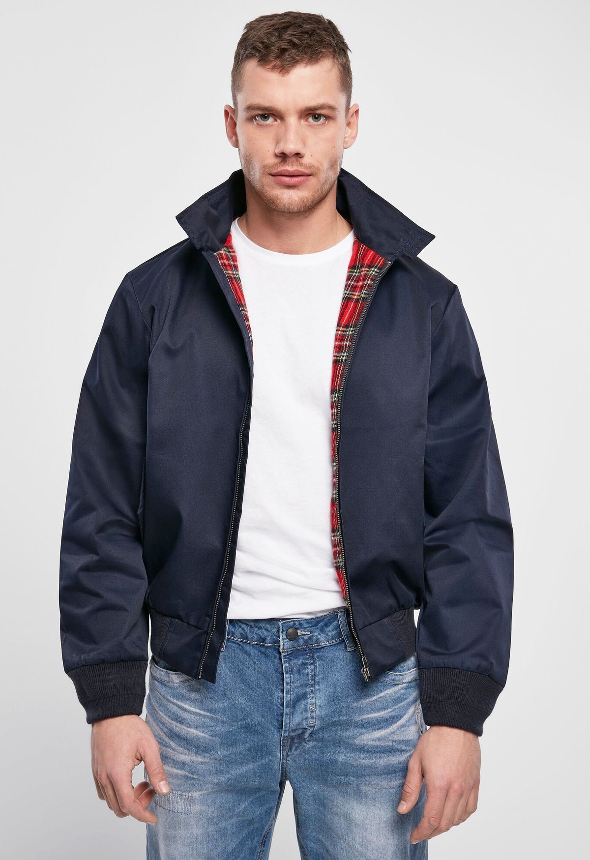 Brandit Lord Canterbury bunda, navy