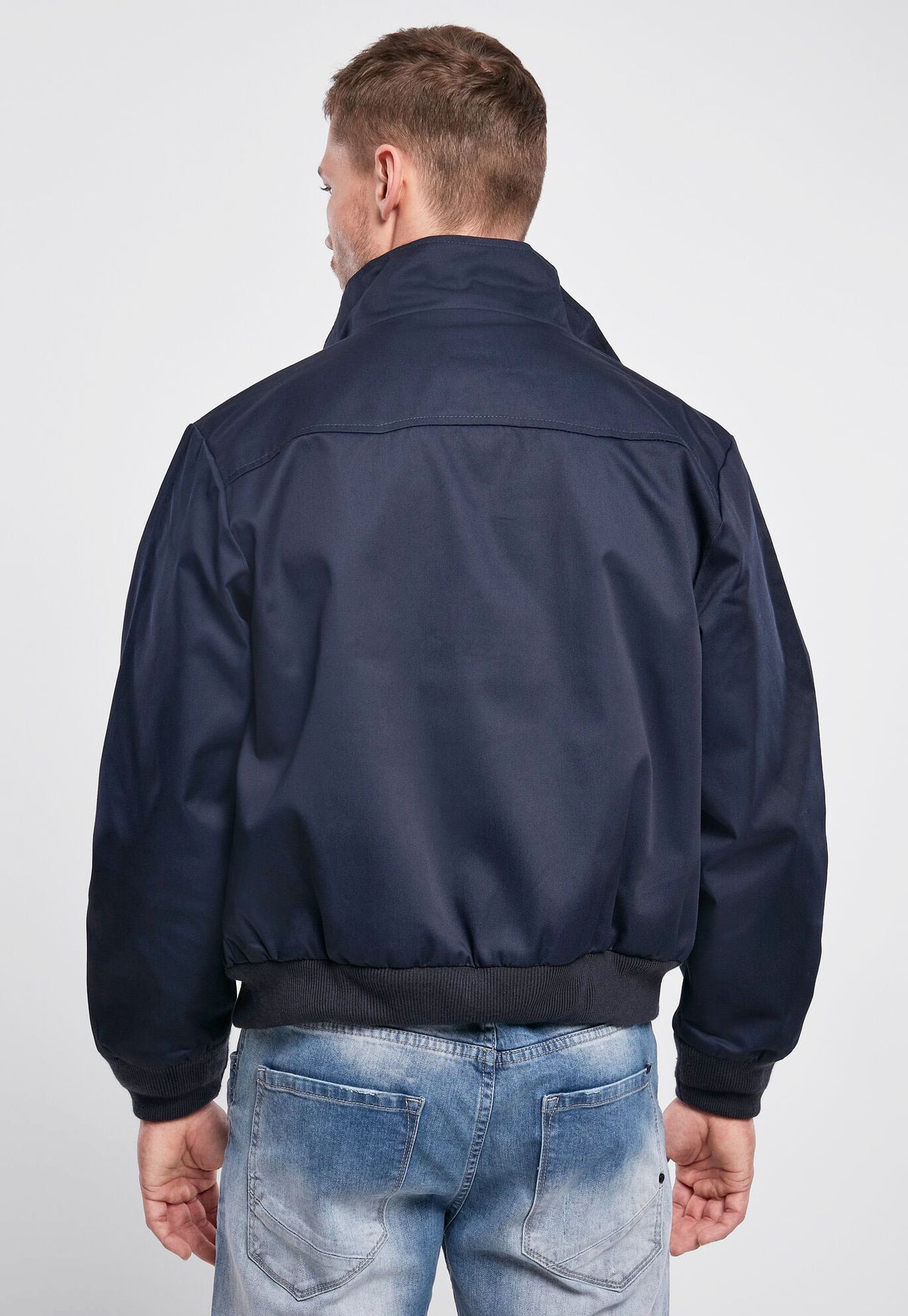 Brandit Lord Canterbury bunda, navy