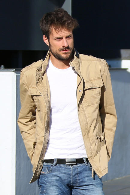 Brandit Britannia giacca mezza stagione, khaki
