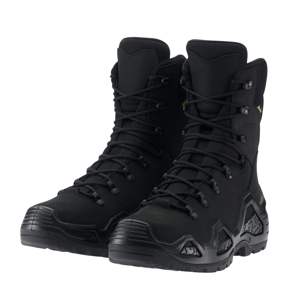 LOWA Z-8N MK2 GTX PR calzature tattiche, black
