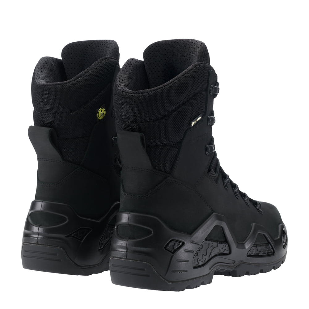 LOWA Z-8N MK2 GTX PR calzature tattiche, black