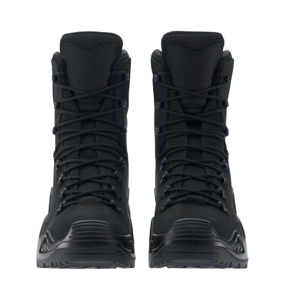 LOWA Z-8N MK2 GTX PR calzature tattiche, black