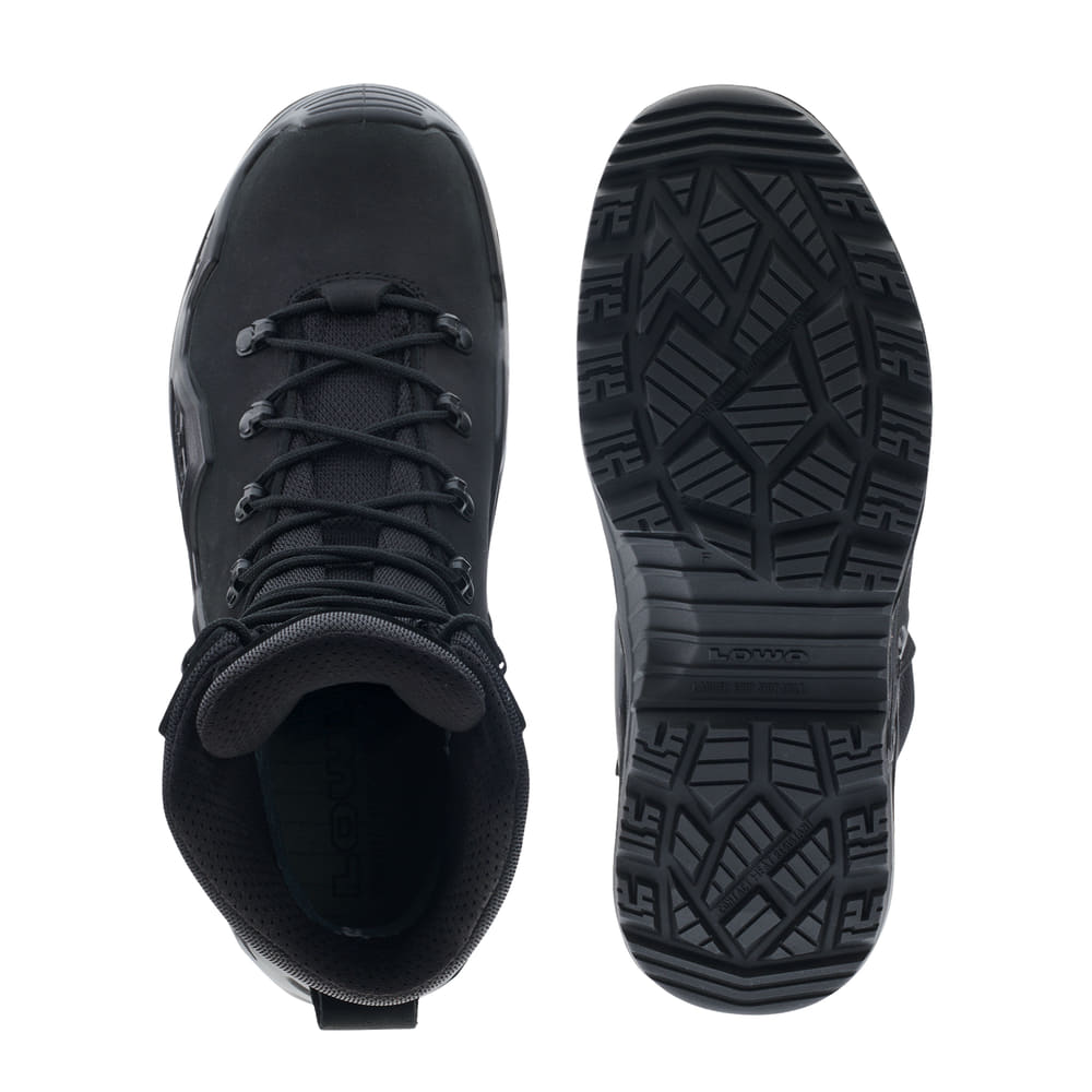 LOWA Z-8N MK2 GTX PR calzature tattiche, black
