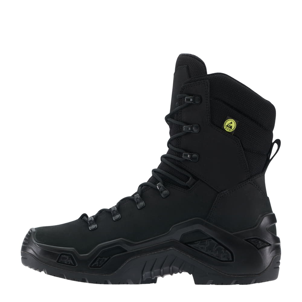 LOWA Z-8N MK2 GTX PR calzature tattiche, black