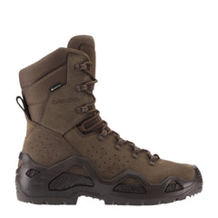 LOWA Z-8S MK2 GTX PR calzature tattiche, dark brown