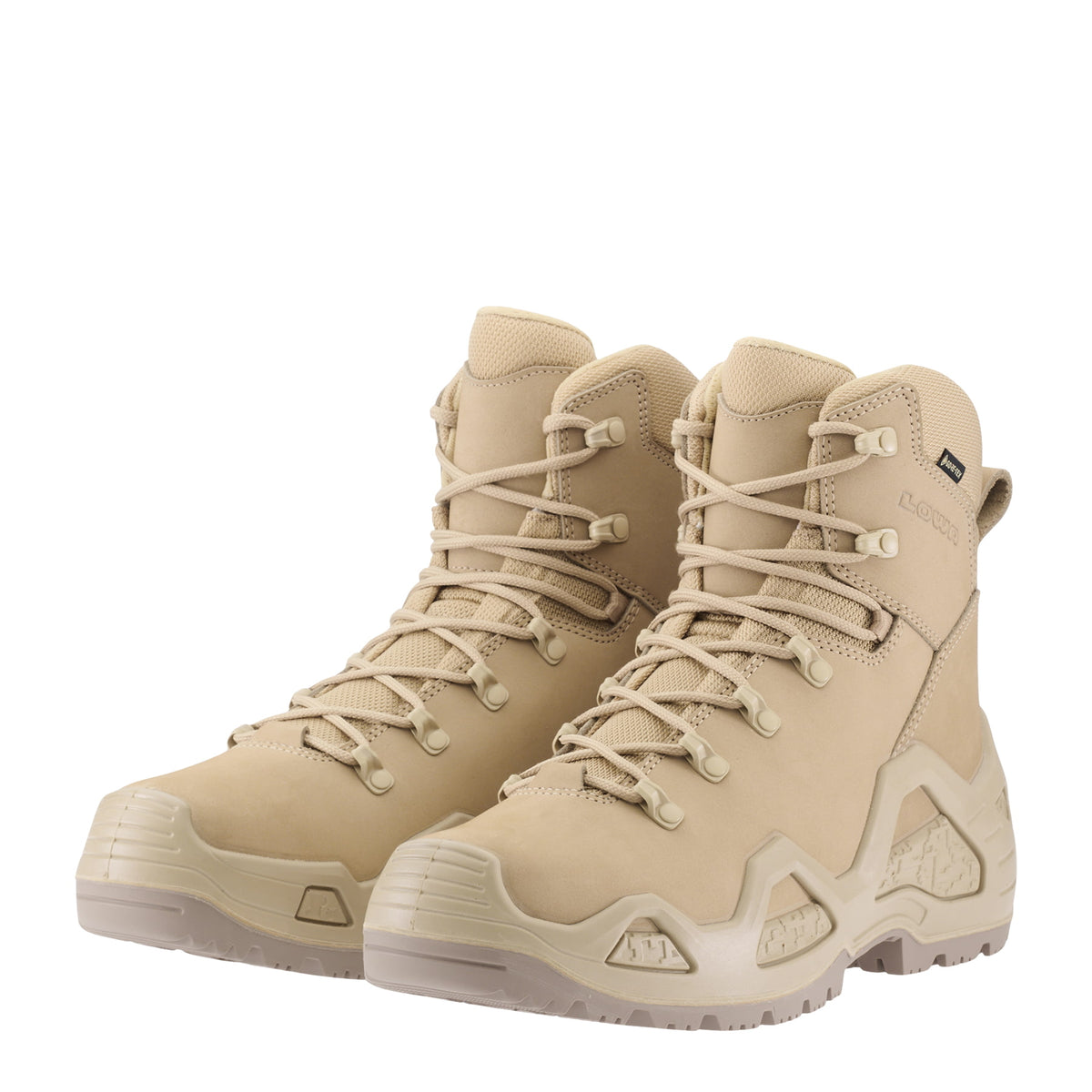 LOWA Z-6N MK2 GTX PR calzature tattiche, desert