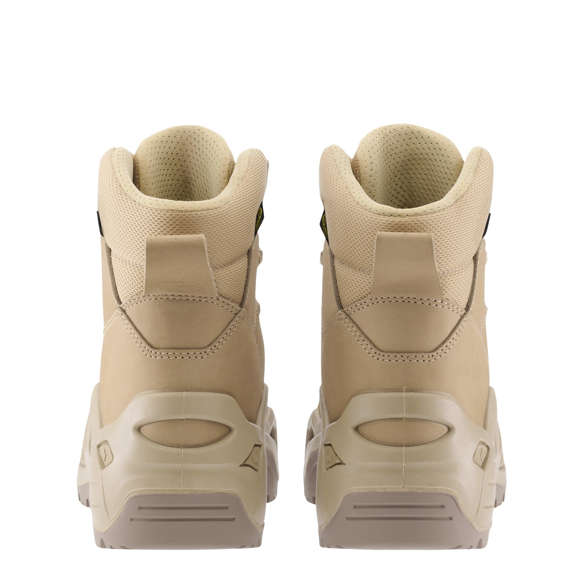 LOWA Z-6N MK2 GTX PR calzature tattiche, desert