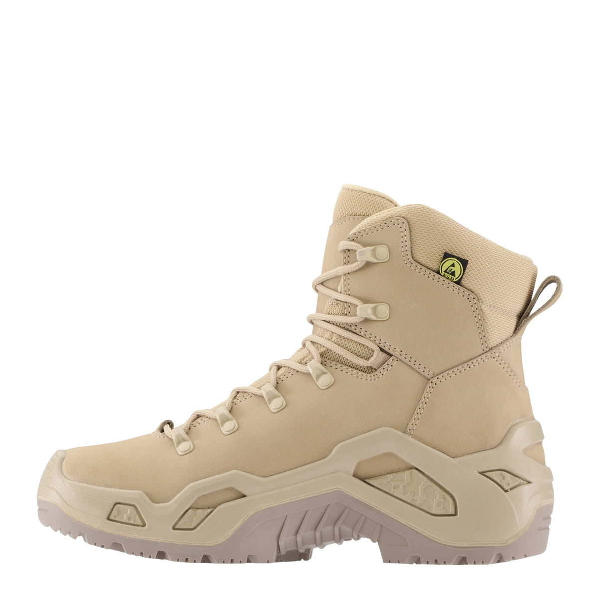 LOWA Z-6N MK2 GTX PR calzature tattiche, desert