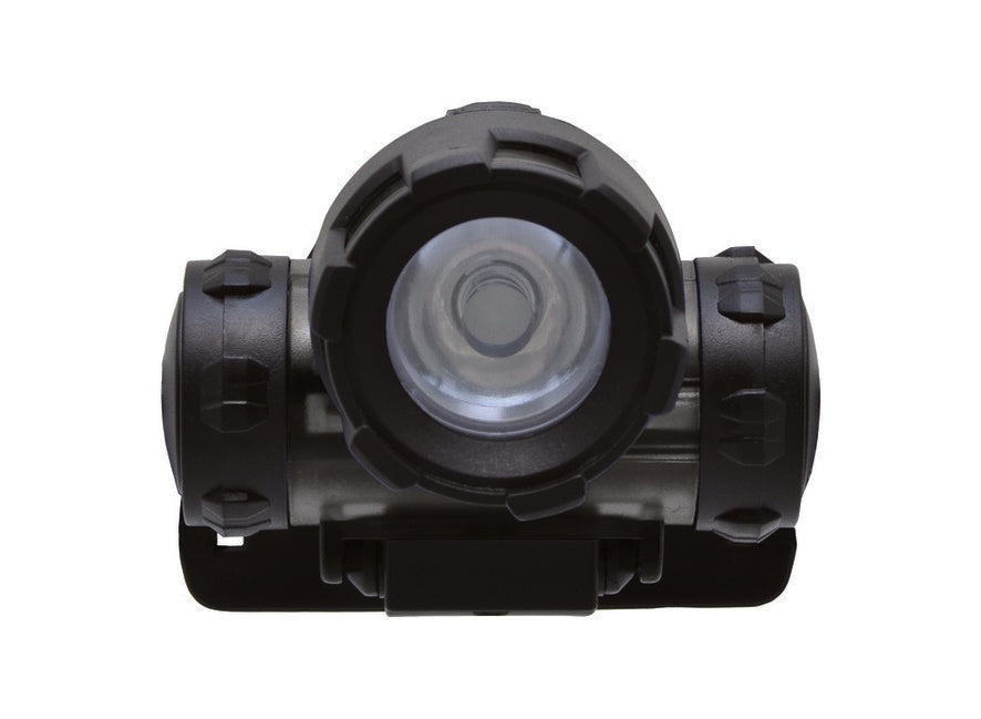 Baladeo PLR426 lampada frontale Ubac con LED da 1W