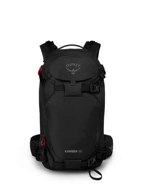 Osprey Kamber 30 zaino skialp, nero