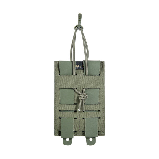 Tasmanian Tiger Custodia per caricatori SGL Mag Pouch BEL MKIII, oliva