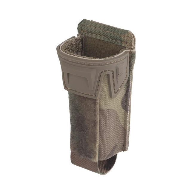 Leguon Falxo custodia per caricatore 9 mm, cp camo