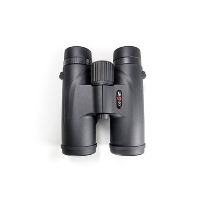 Origin Outdoors Tour View binocolo 10x42, nero