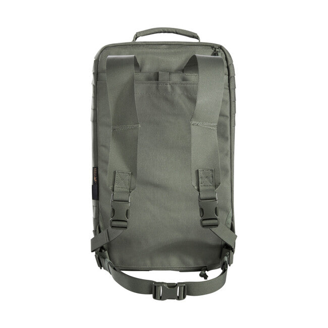 Tasmanian Tiger Medic Mascal Pack IRR, Stone Grey Olive 19L