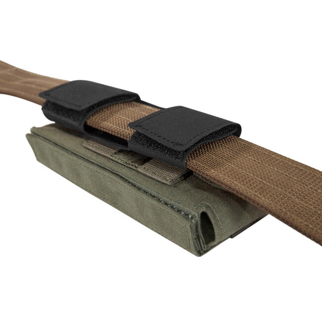 Tasmanian Tiger Tourniquet Pouch II HZ A θήκη για αιμοστατικό, μαύρο