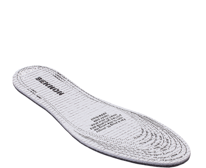 BENNON Therma inserti per scarpe invernali
