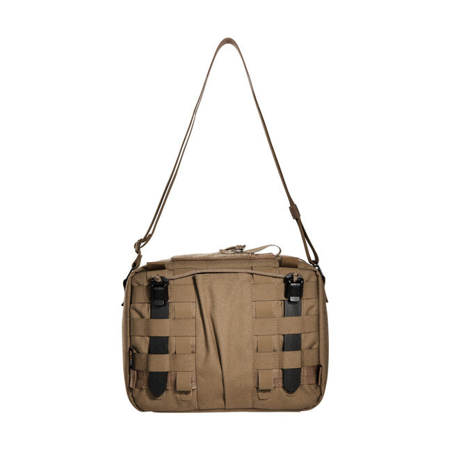 Tasmanian Tiger Borsa di supporto modulare per le spalle, coyote brown