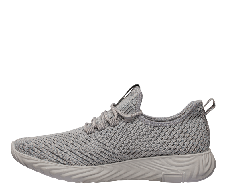 BENNON Nexo scarpe da ginnastica, grigio