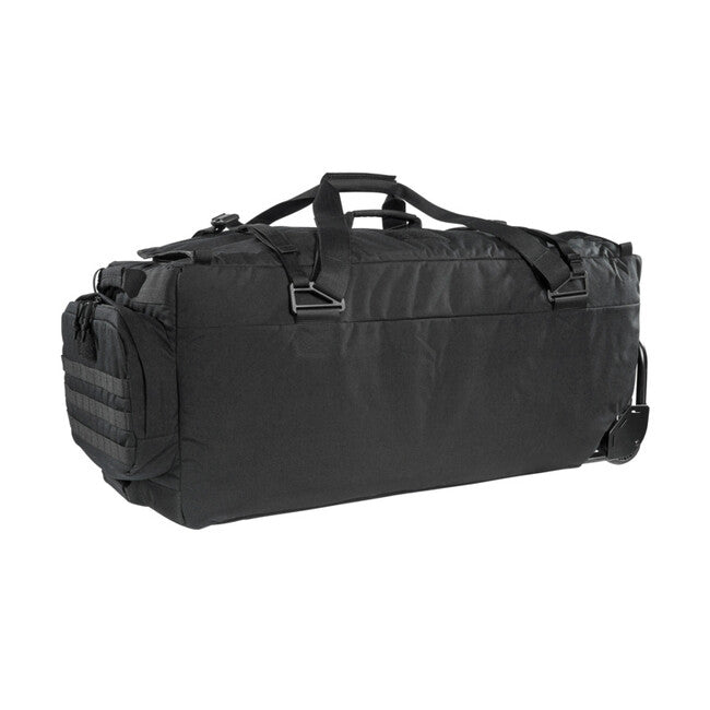 Tasmanian Tiger Transporter HeavyFrame MKII borsa da viaggio, nera