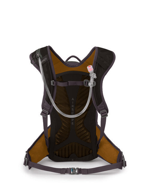 Osprey Raven zaino da ciclismo, space travel grey