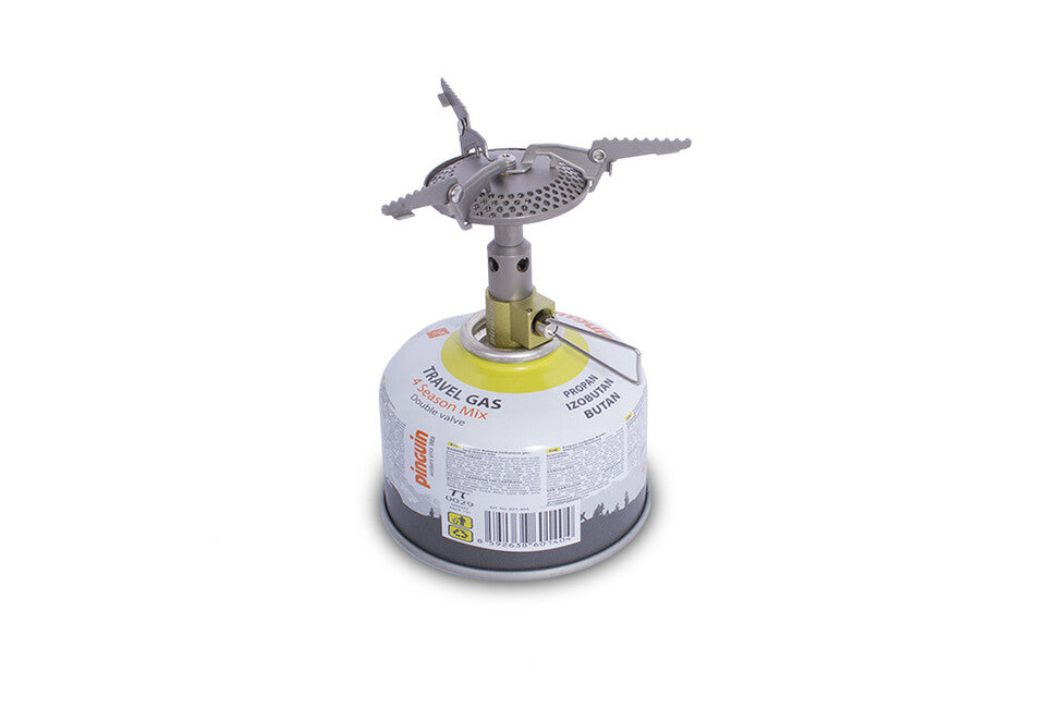 Pinguin Cartuccia di gas Cartuccia 110 g