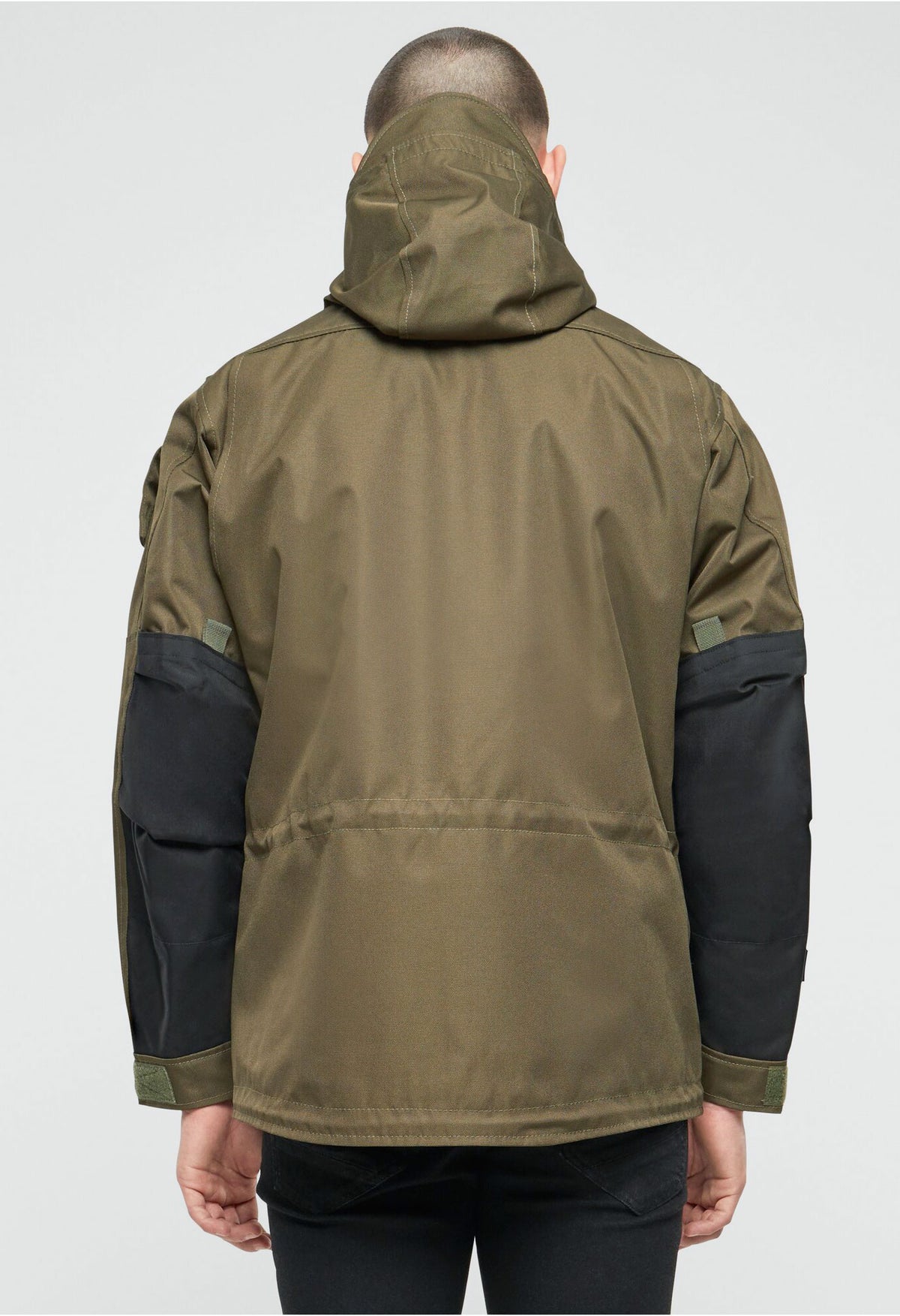 Brandit Performance outdoorjacket bunda taktická, olivová