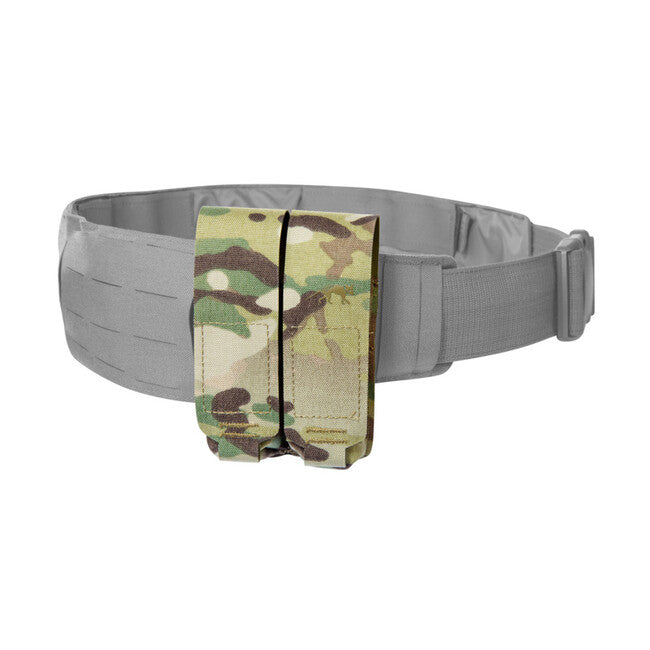 Tasmanian Tiger Custodia per pistola DBLMKIIIMC, multicam