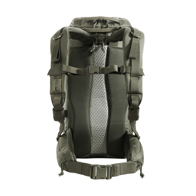 Tasmanian Tiger Modular Pack 30 Σακίδιο IRR, stone grey olive