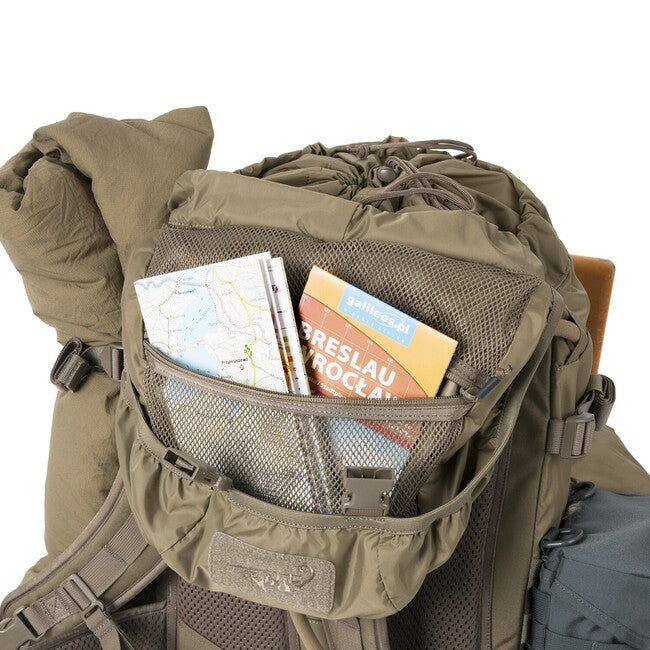 Helikon-Tex MATILDA Backpack, Olive Green Nylon