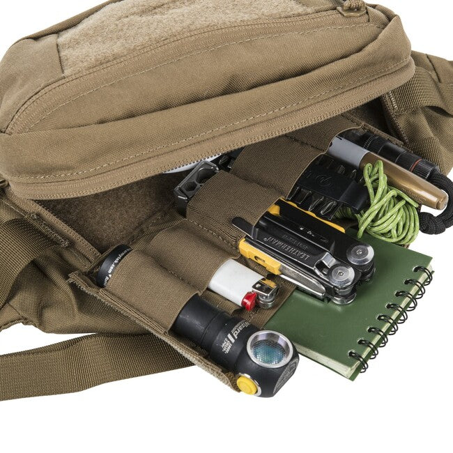 Helikon-Tex Bandicoot giacca da ghiaccio - cordura , multicam